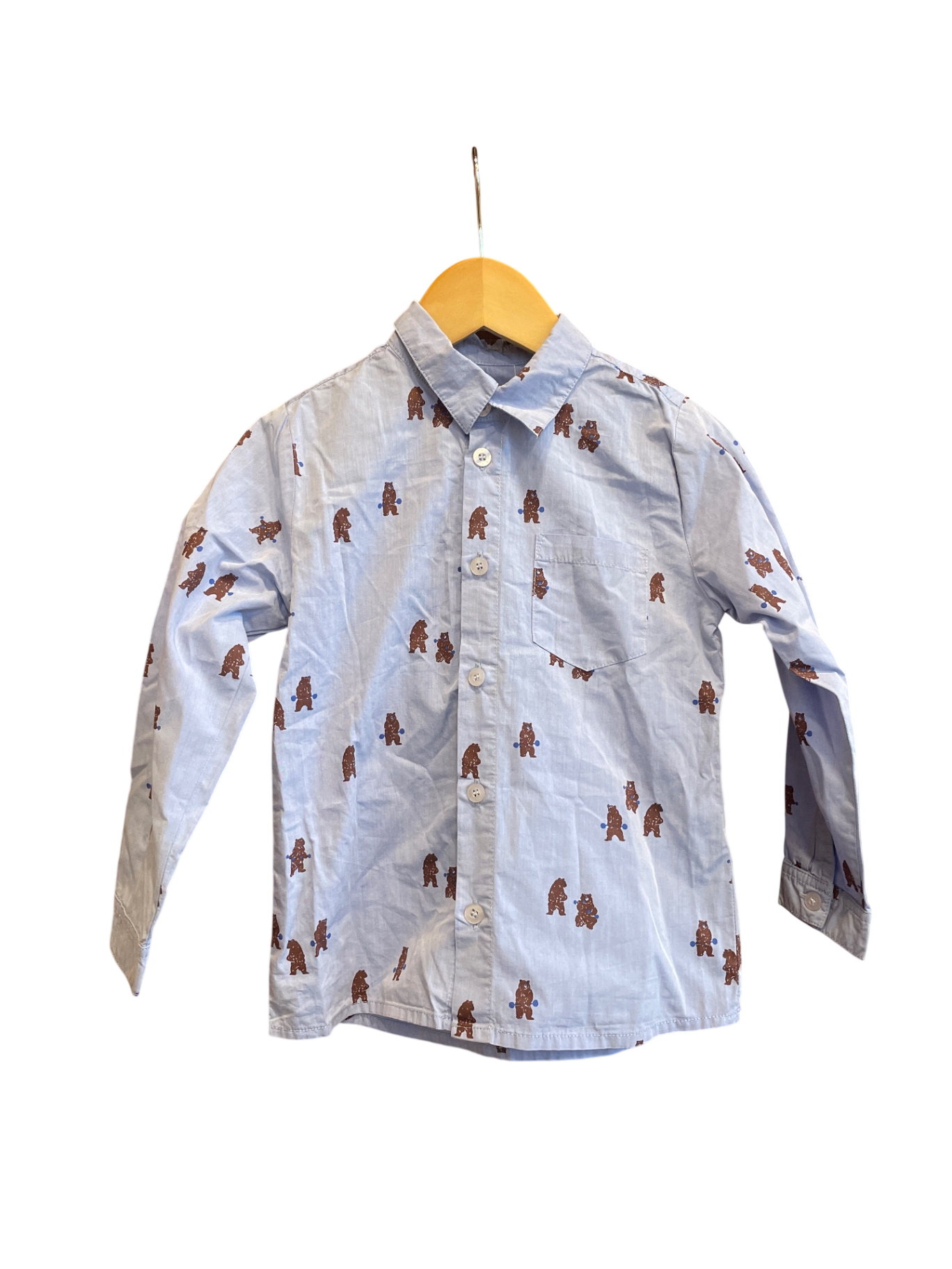 Filou & Friends Shirt 110 Very Good