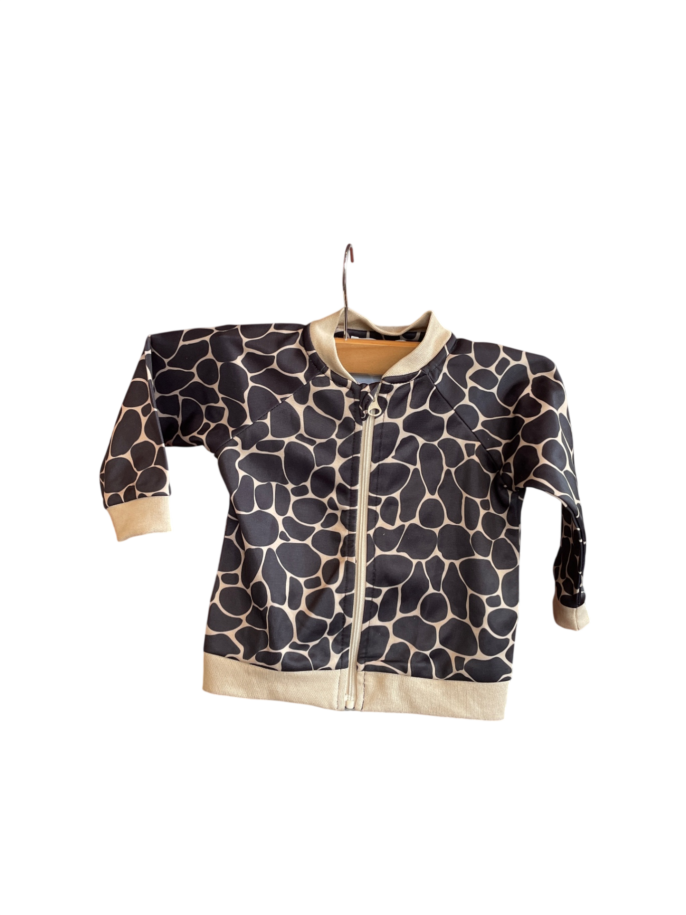 Minimarket Jacket 62 Very Good