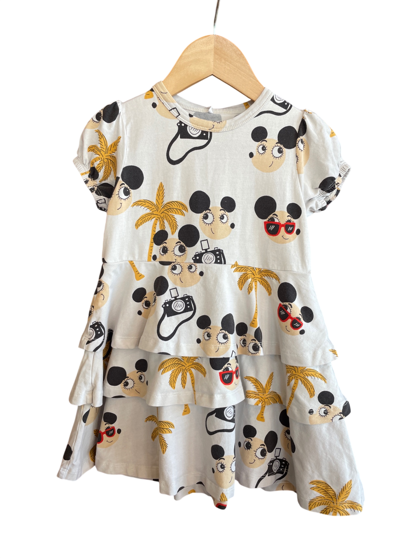 Mini Rodini Kids' Dress 92 Very Good