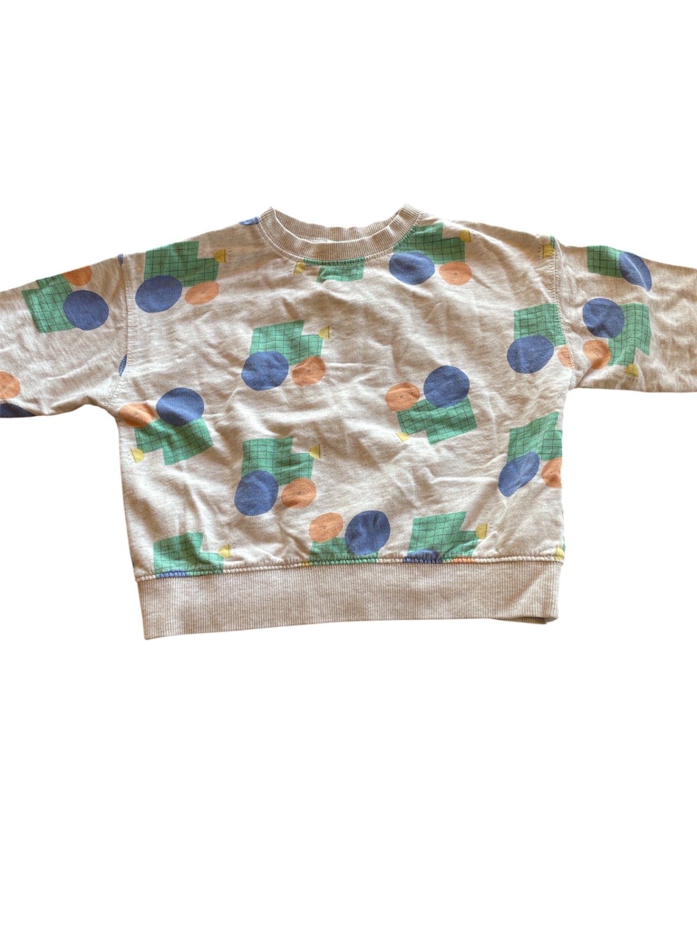 Jelly Millow Kids' Track Jacket 92 Good