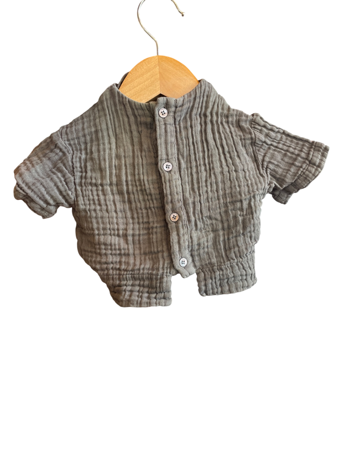 Repose AMS Shirt 68 Good