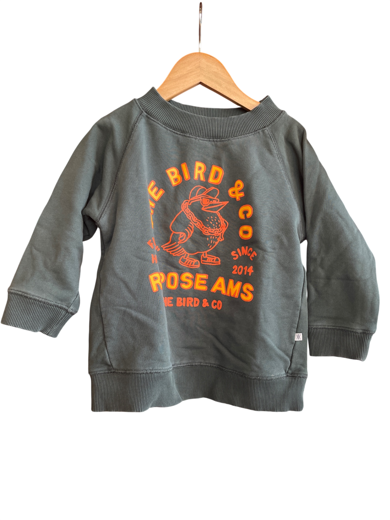 Repose AMS Sweatshirt 98 Very Good