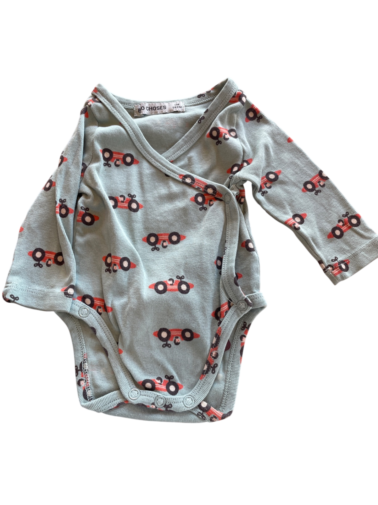 BOBO CHOSES Baby Onesie 56 Very Good