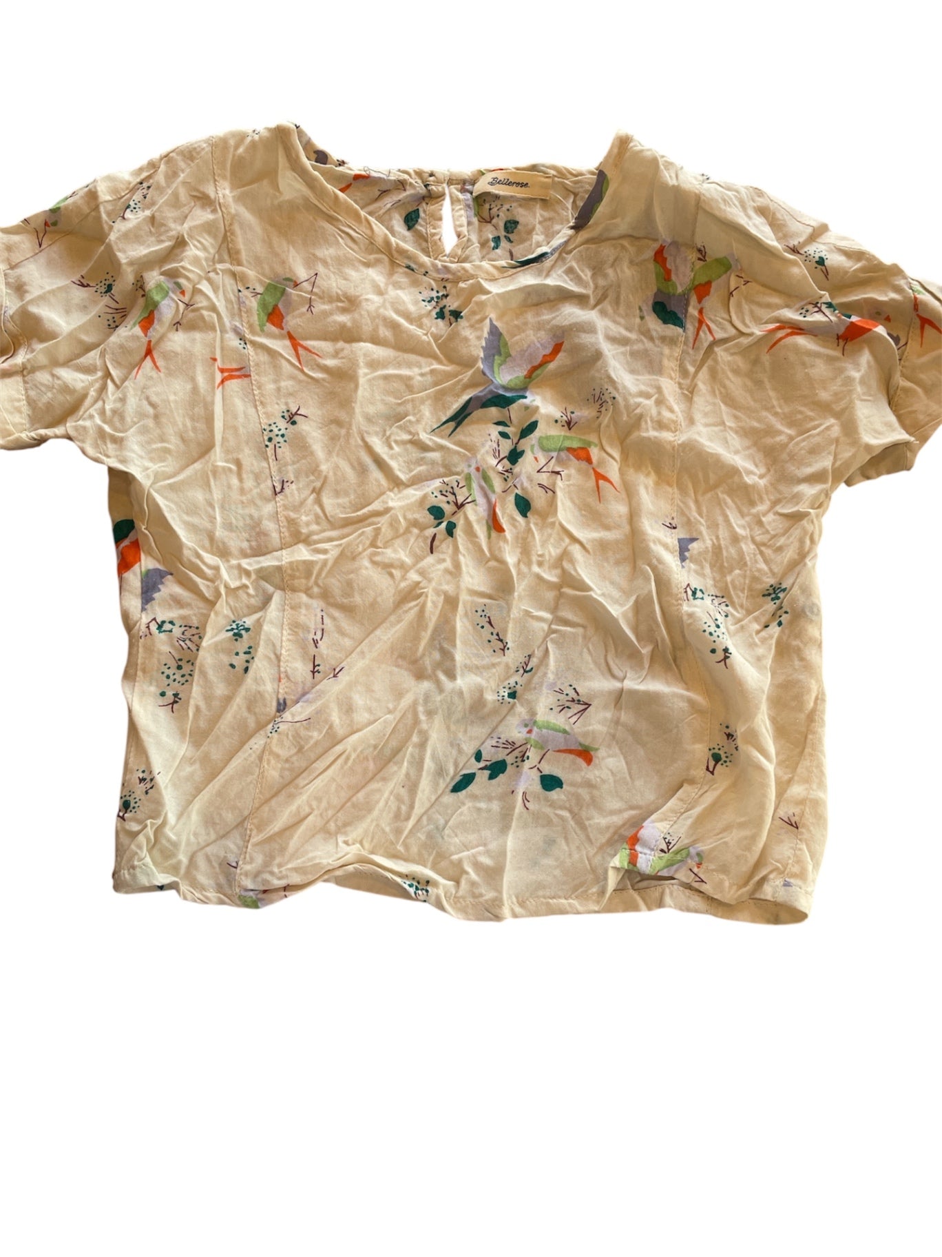 Bellerose Shirt Good