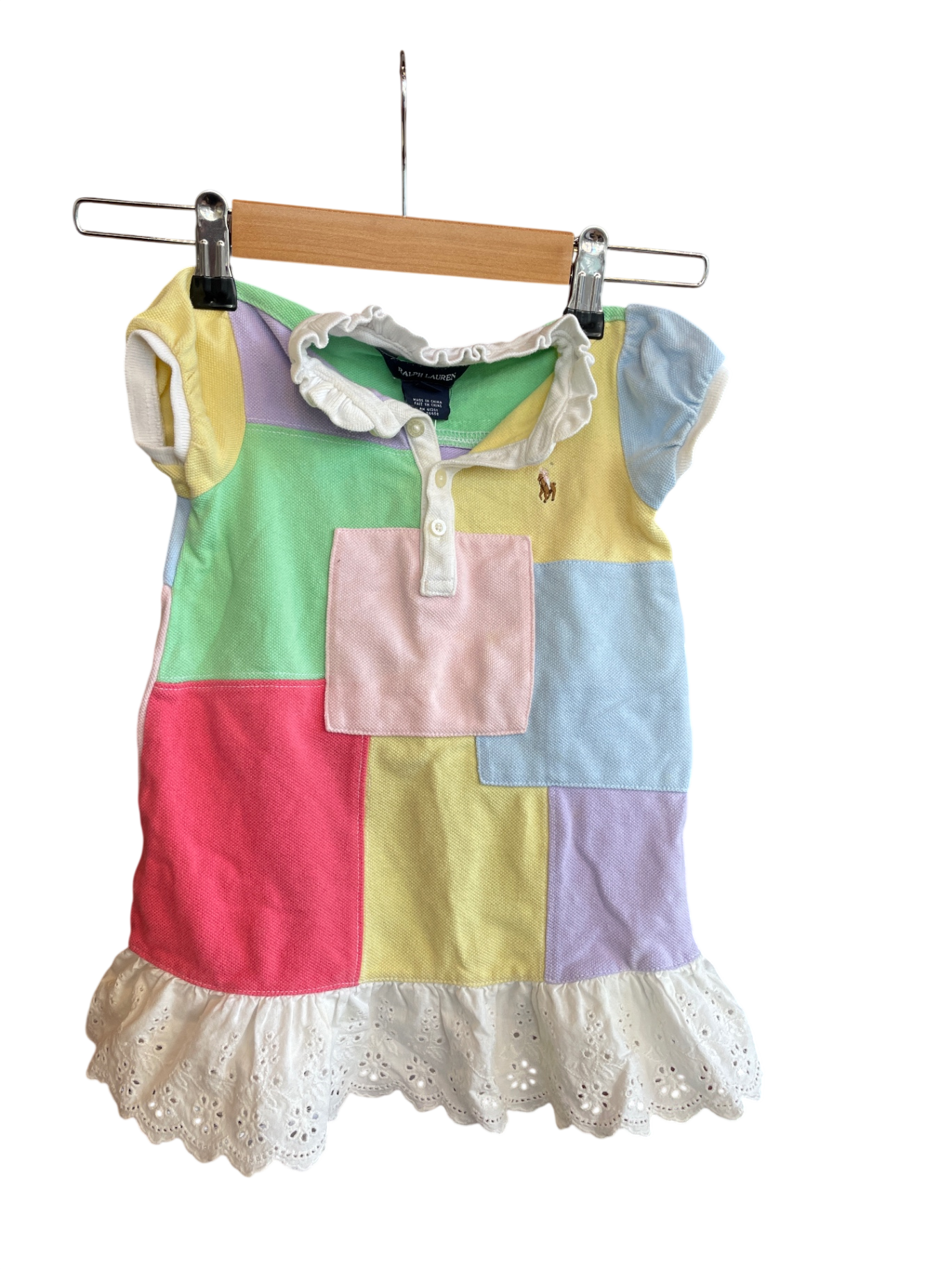 Ralph Lauren Kids' Dress 86 Good