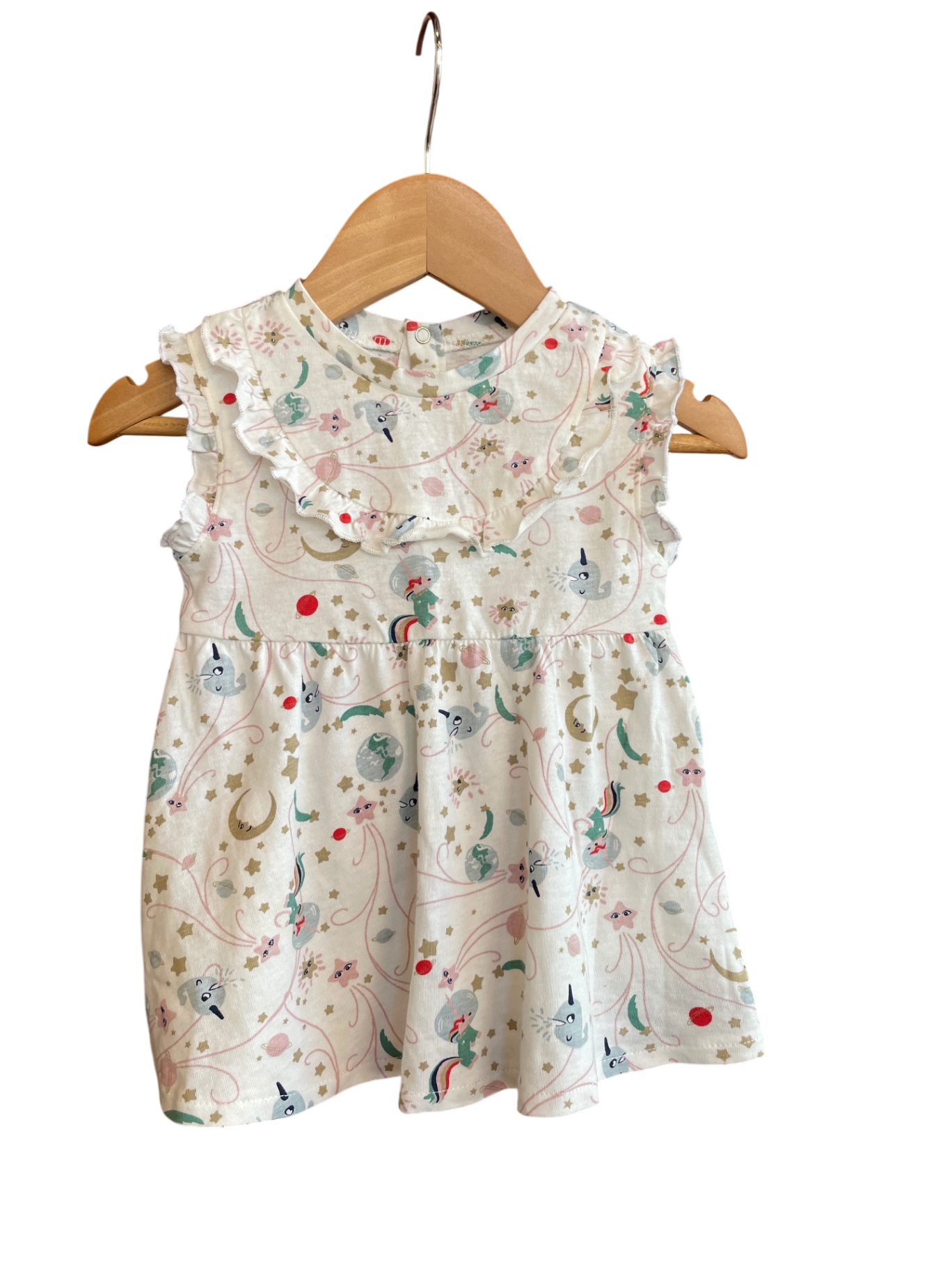 Minimarket Kids' Dress 62 Good