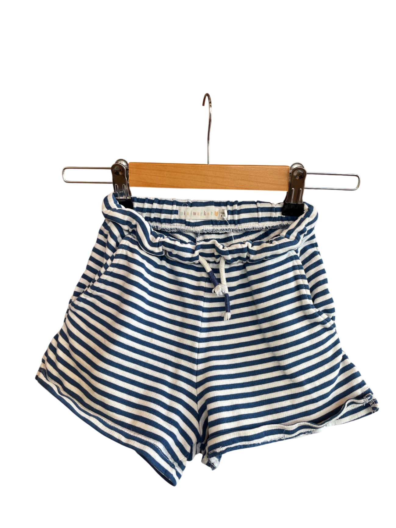 Minimarket Kids' Shorts 110 Good
