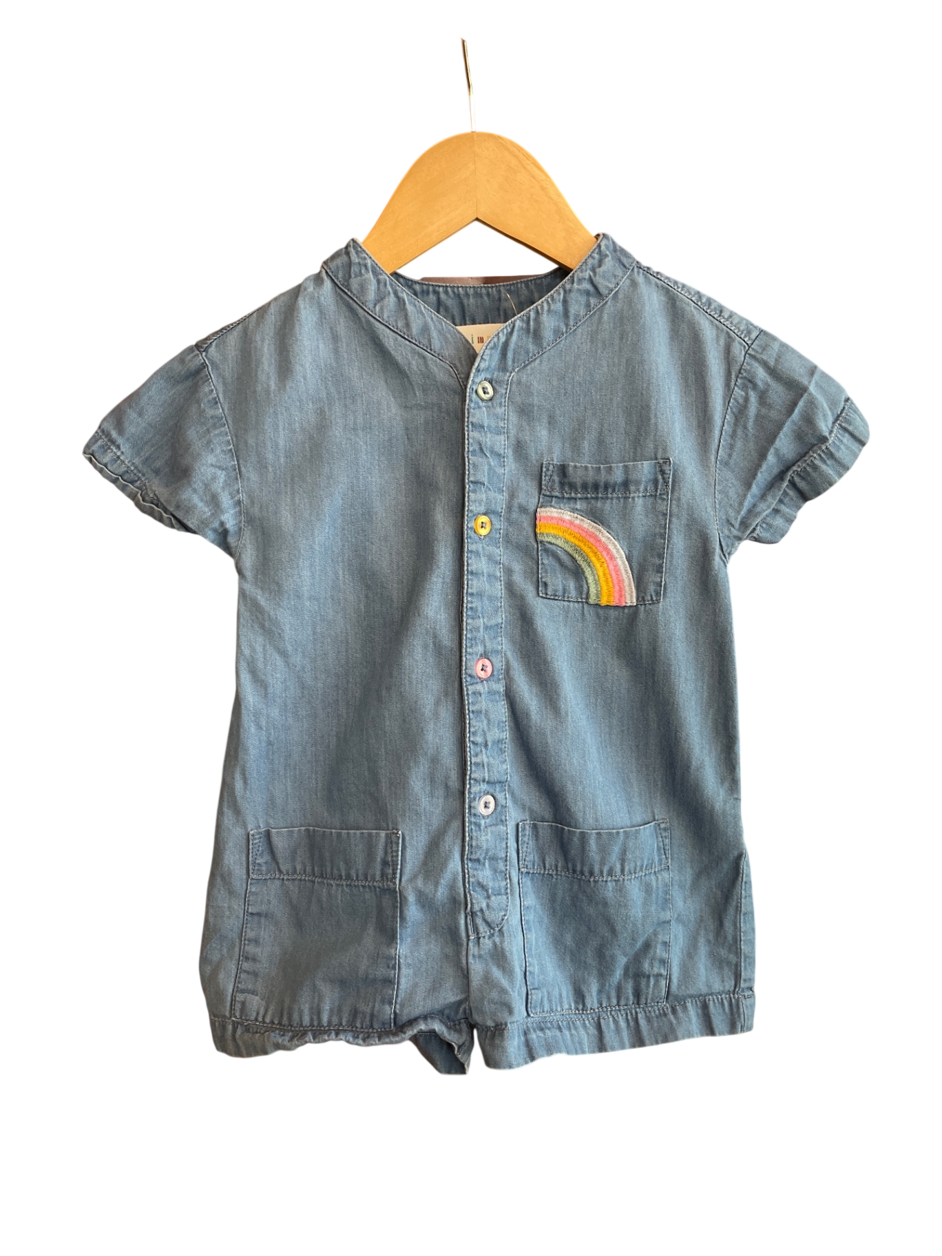 Minimarket Jumpsuit 86 Very Good