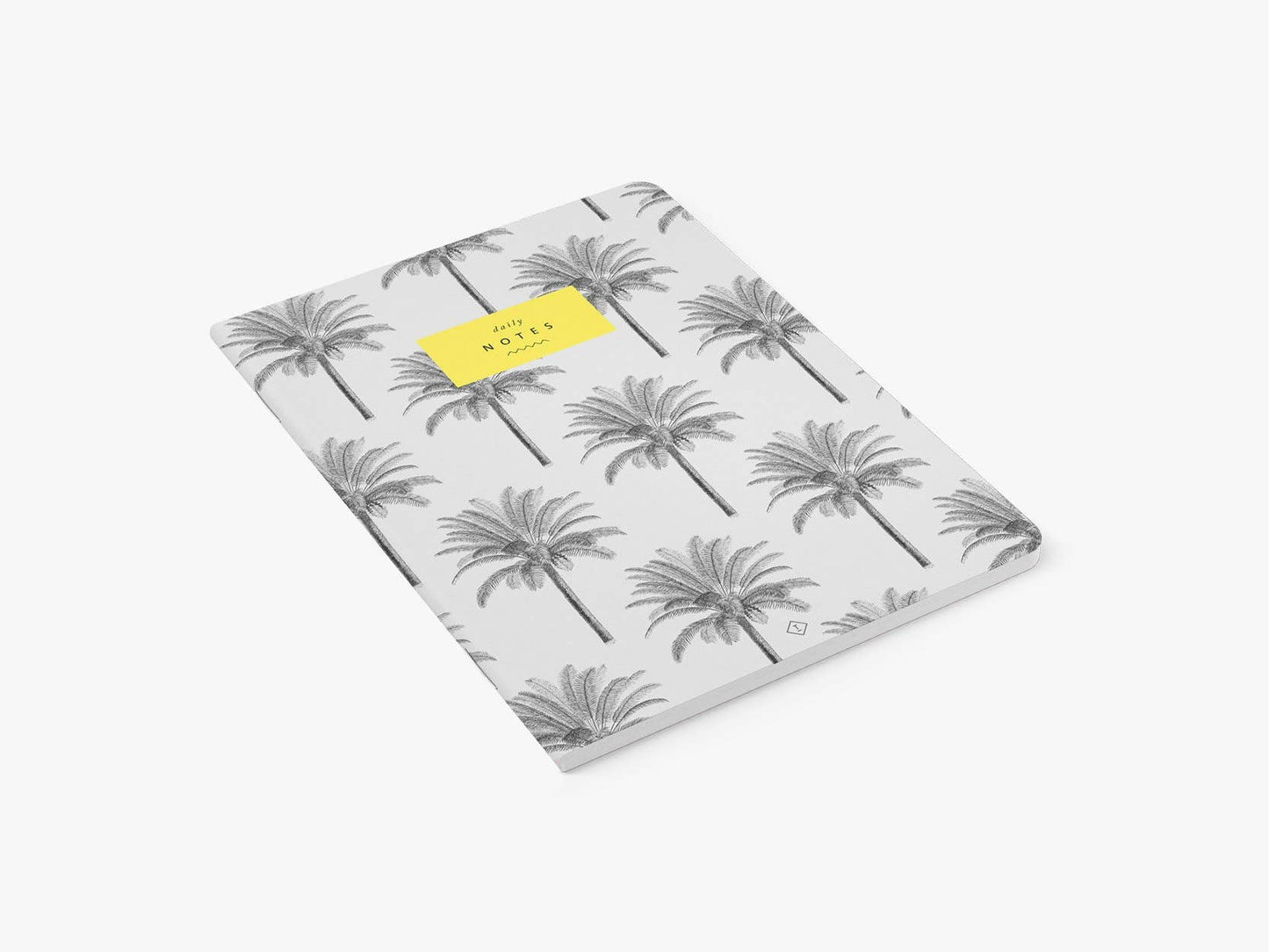 typealive - Journal/Palm Trees