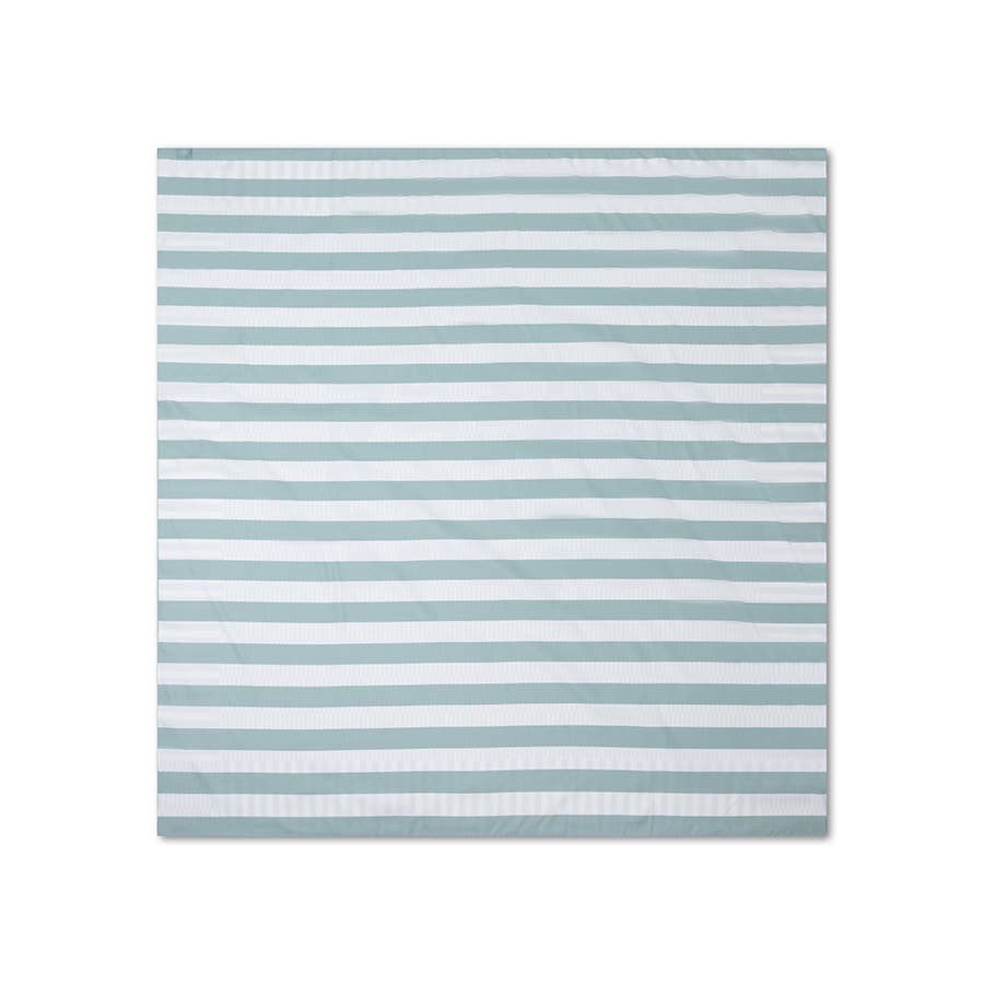 Swim Essentials - Swim Essentials | Groene Microvezel Handdoek 180 x 180 cm: Groen