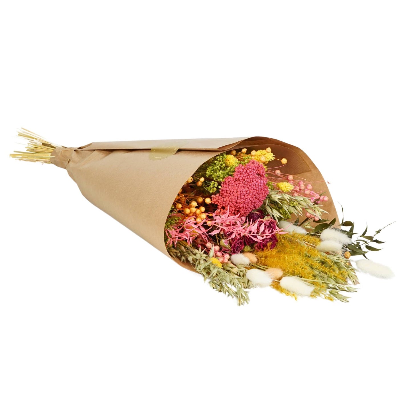 Wildflowers by Floriette - Dried Flowers - Field Bouquet Exclusive Floral Garden: Large