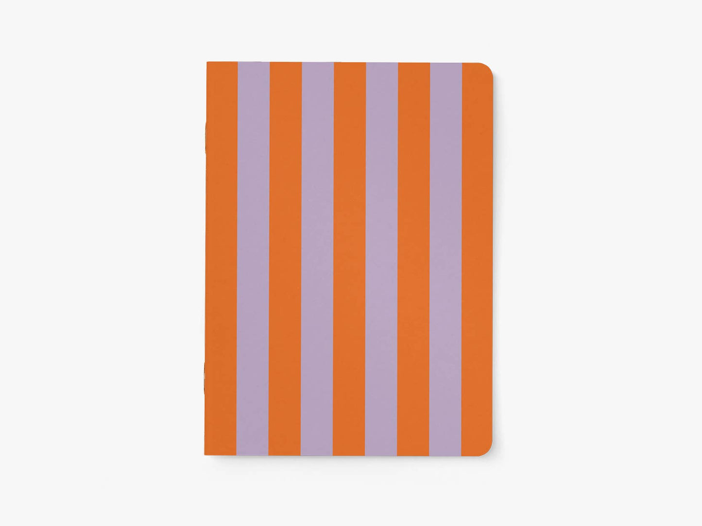 typealive - Journal/Stripes No. 1