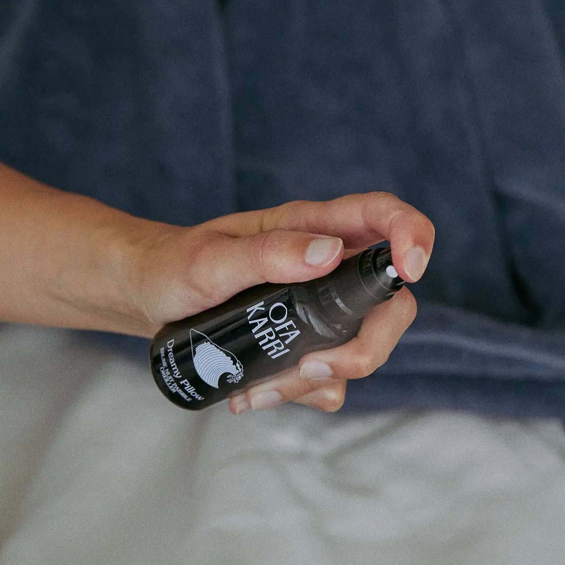 Ofa Karri - Dreamy Pillow night spray