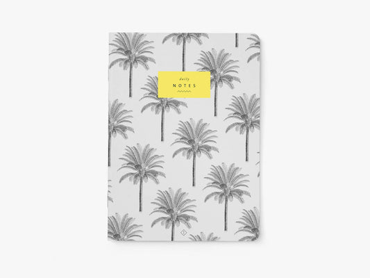 typealive - Journal/Palm Trees