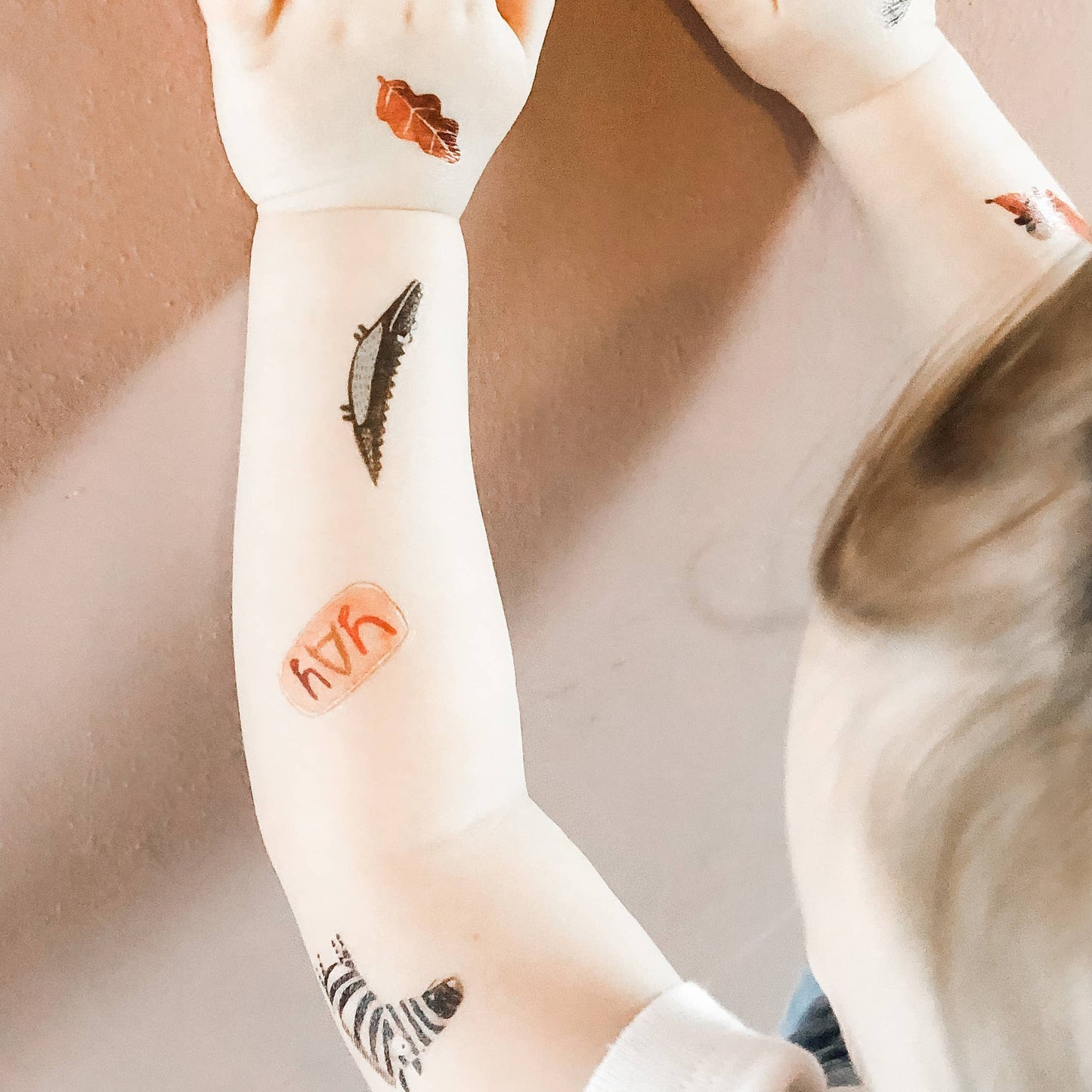 nuukk GmbH - Tattoo Yay