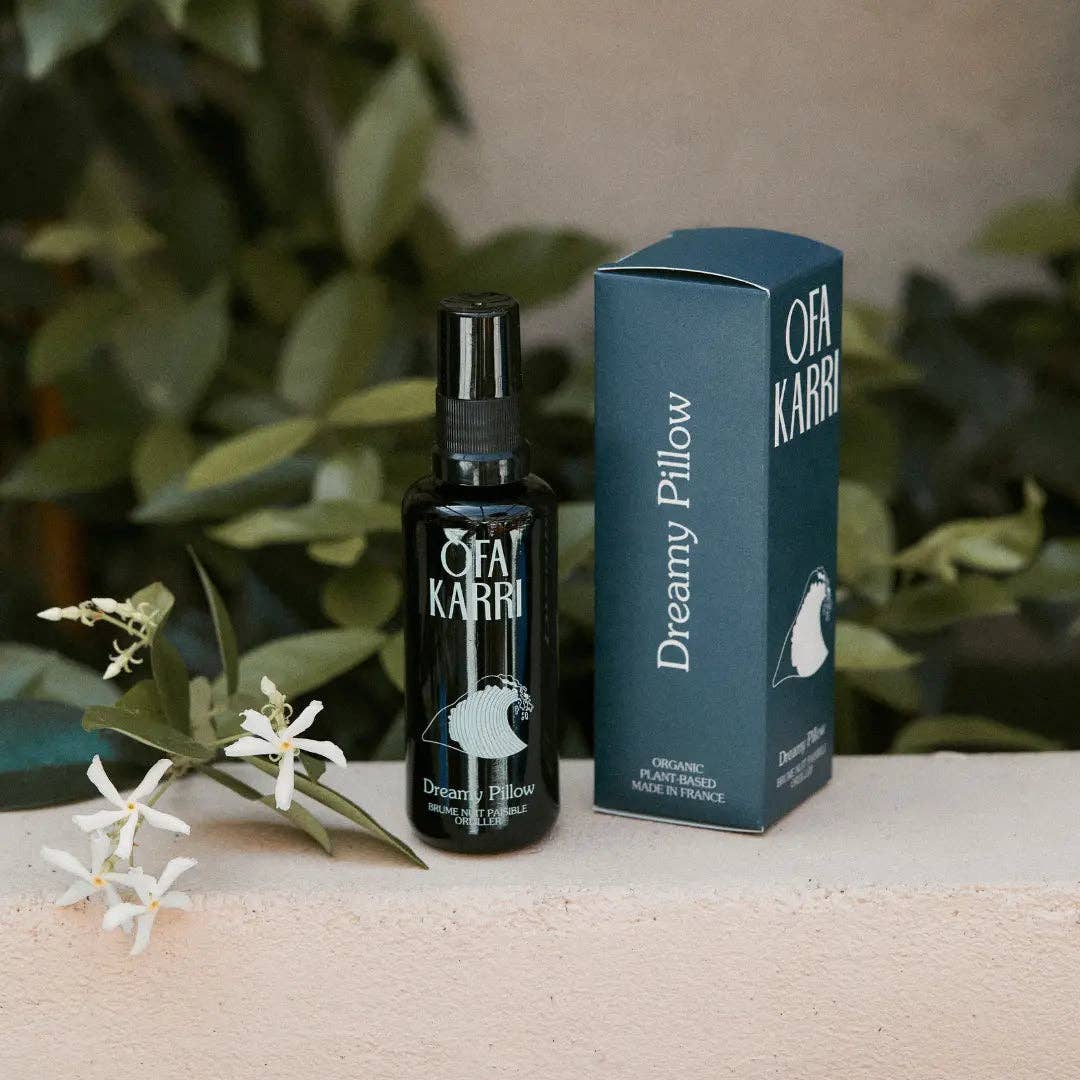 Ofa Karri - Dreamy Pillow night spray
