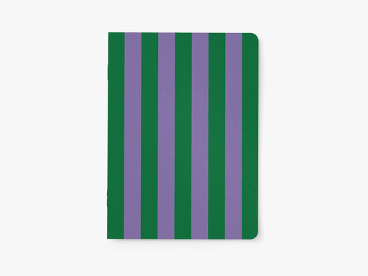 typealive - Journal/Stripes No. 2