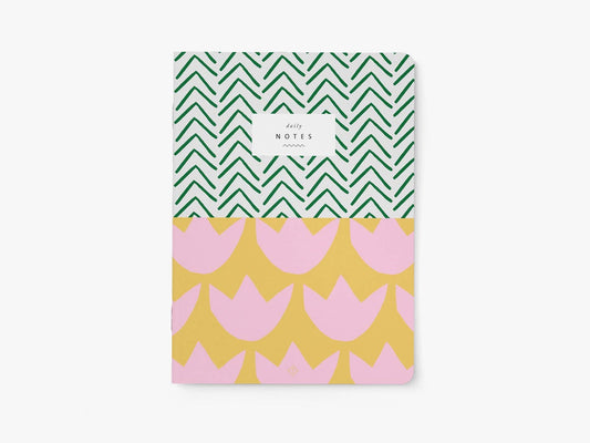 typealive - Notebook/ Pattern No. 3