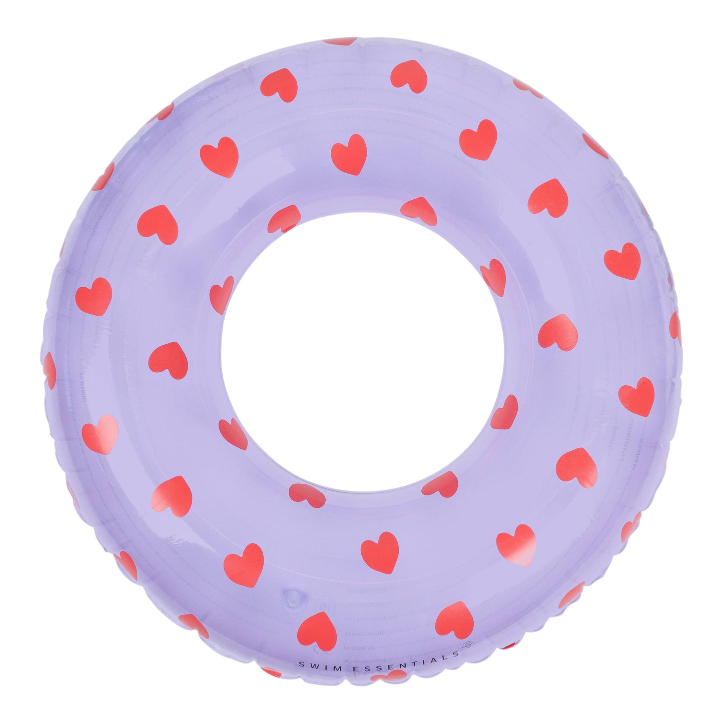 Swim Essentials - Swim Essentials | Lila Zwemband Ø 90 cm: Lila