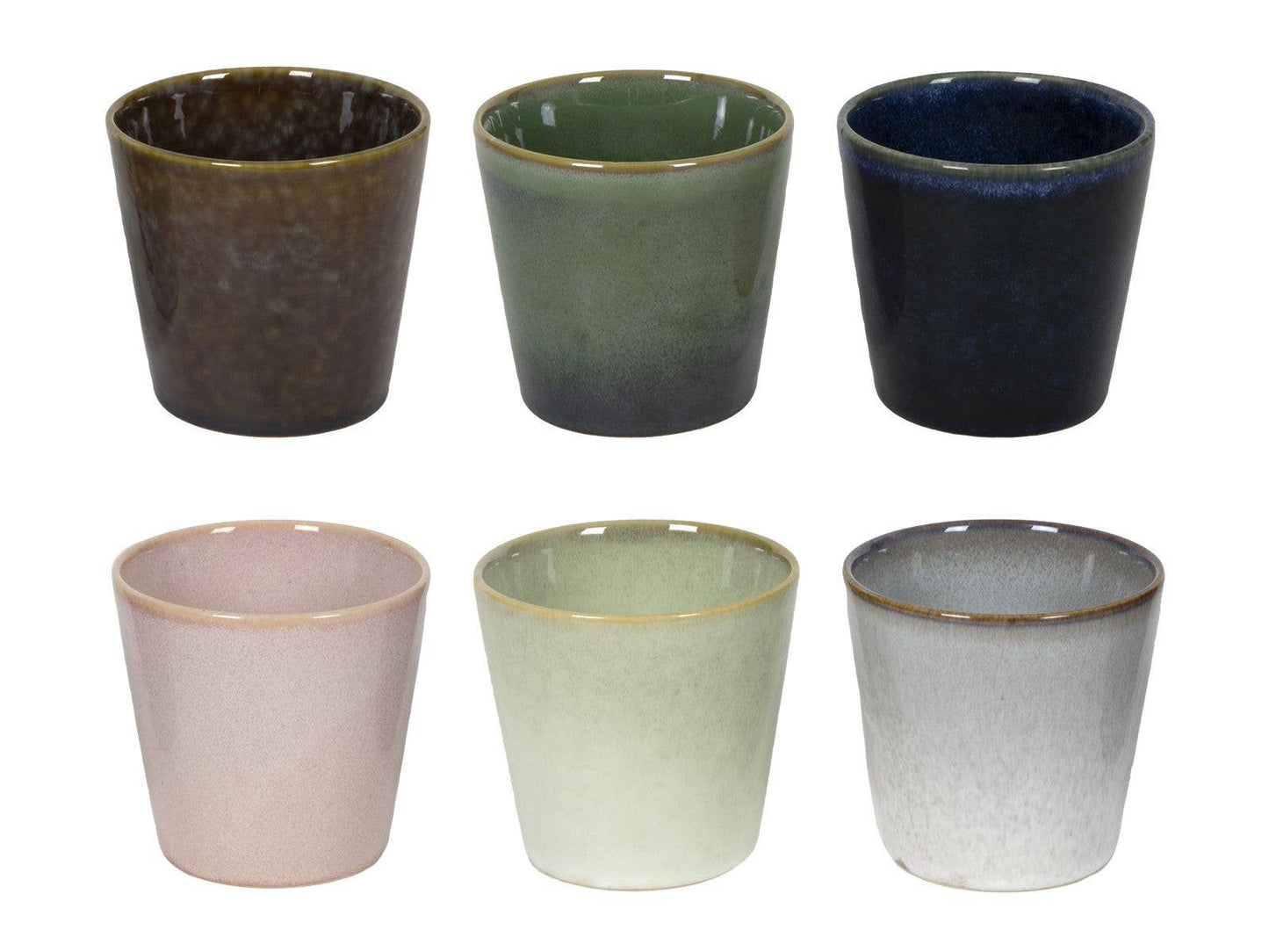 DRYdecorations - Koffiemok - 300ml 6 kleuren