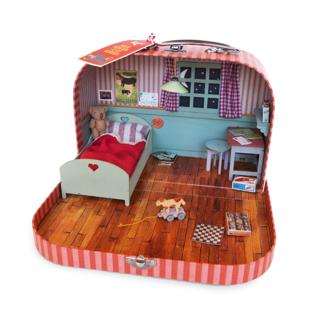 Het Muizenhuis To Go - (excl. mouses)