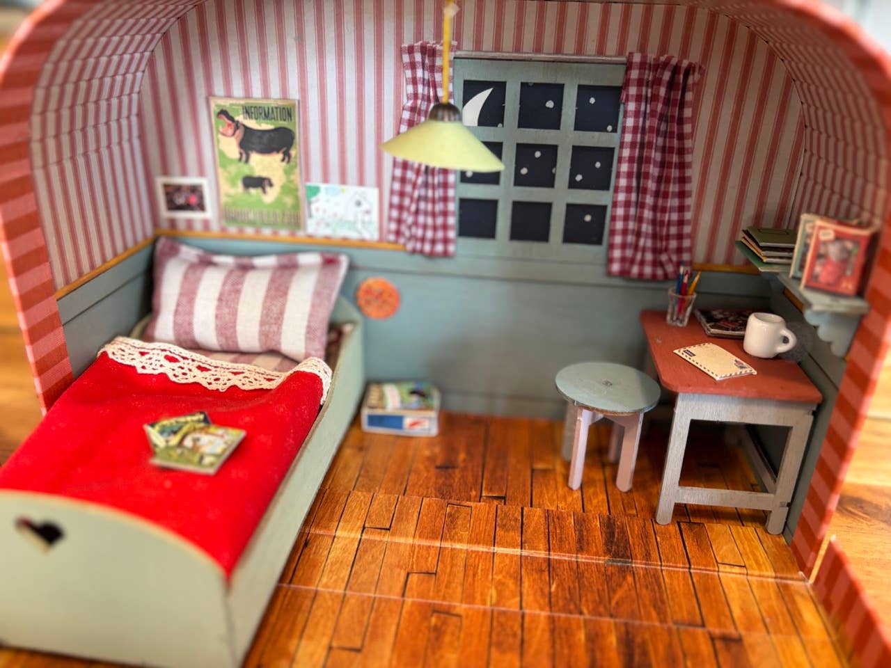 Het Muizenhuis To Go - (excl. mouses)