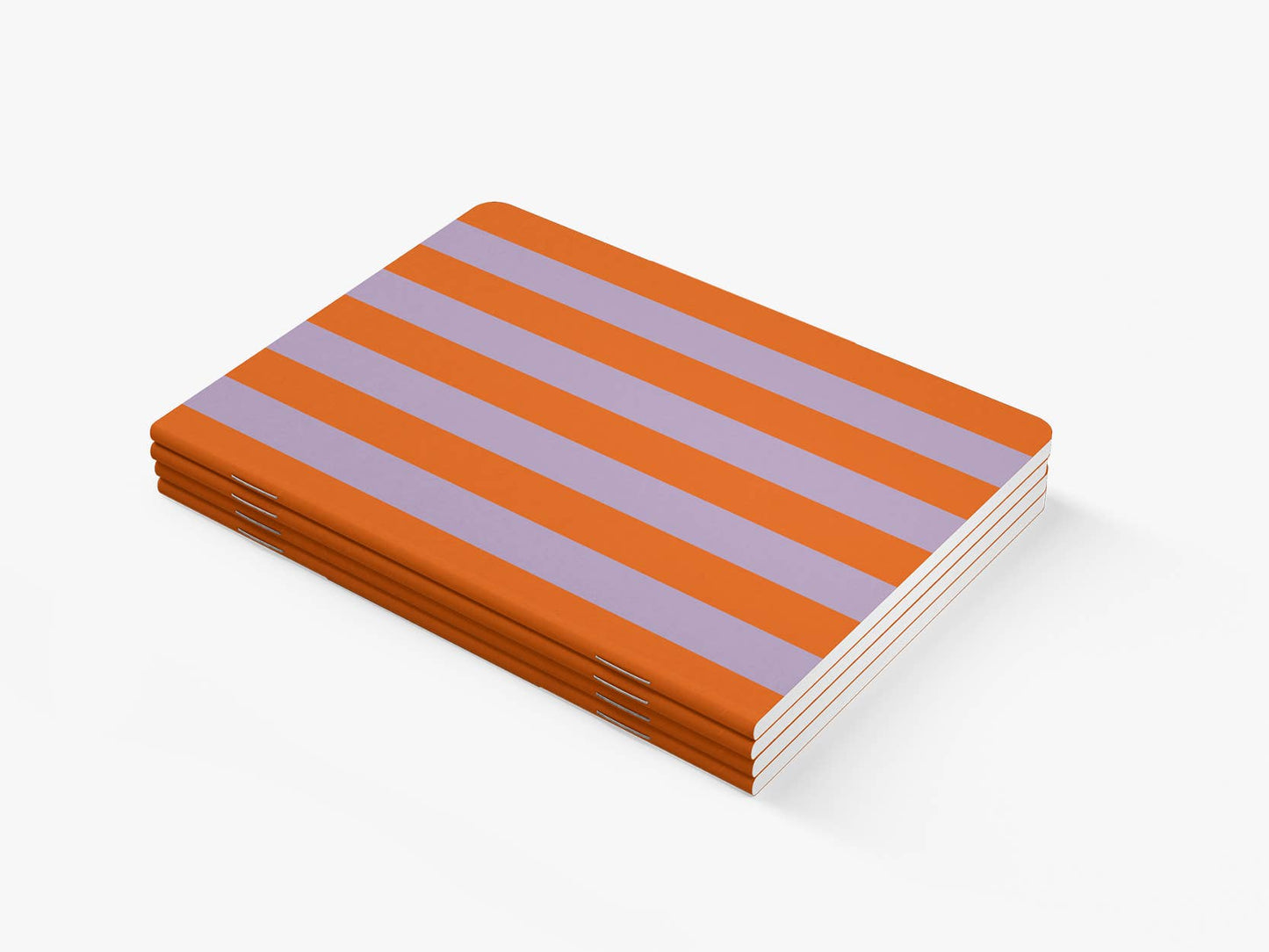 typealive - Journal/Stripes No. 1