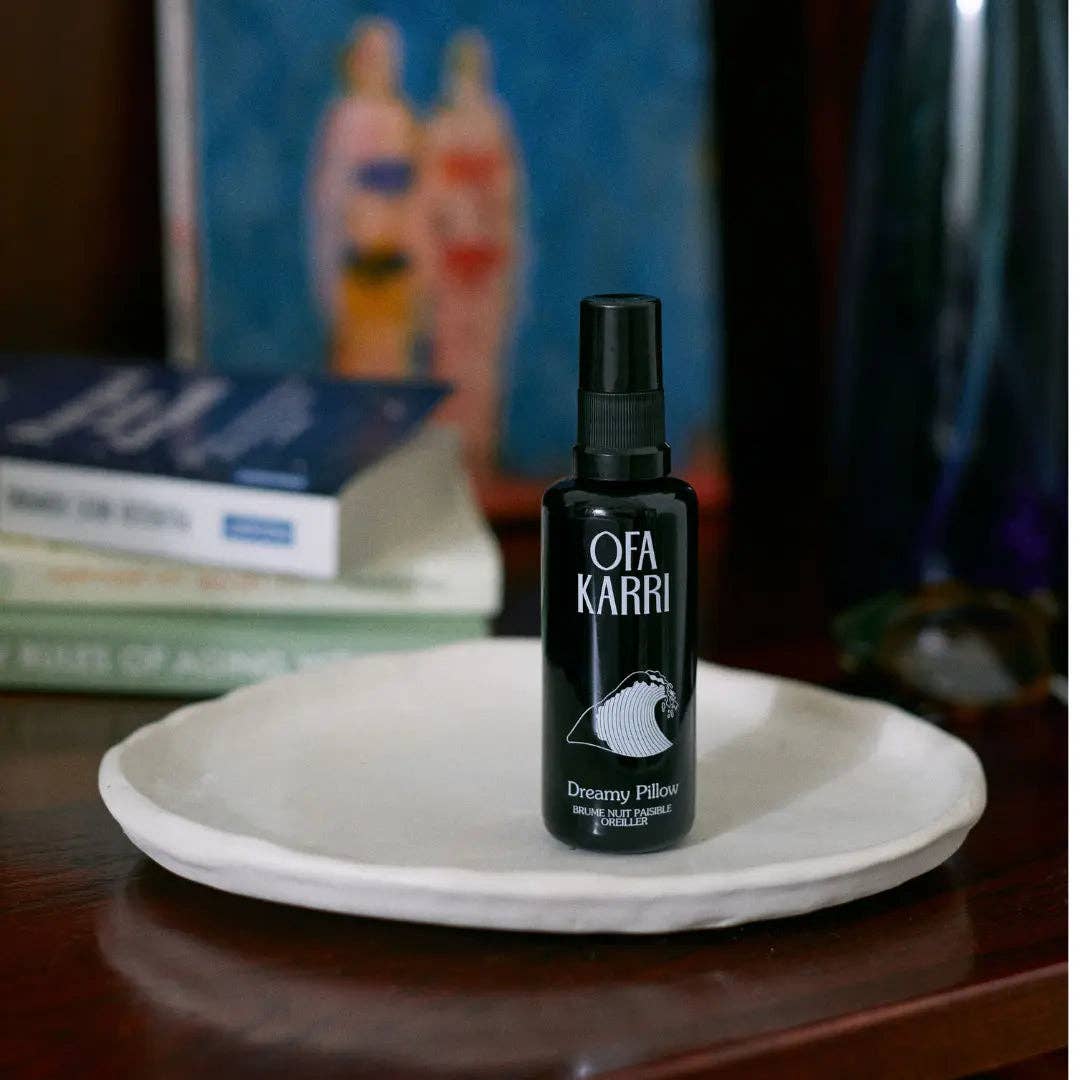 Ofa Karri - Dreamy Pillow night spray