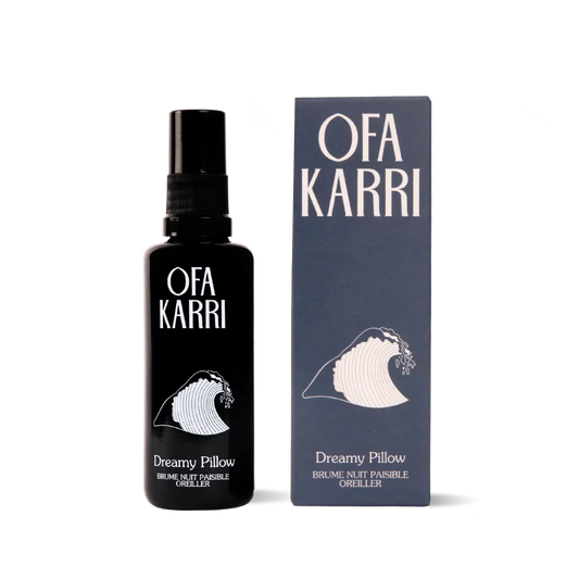 Ofa Karri - Dreamy Pillow night spray