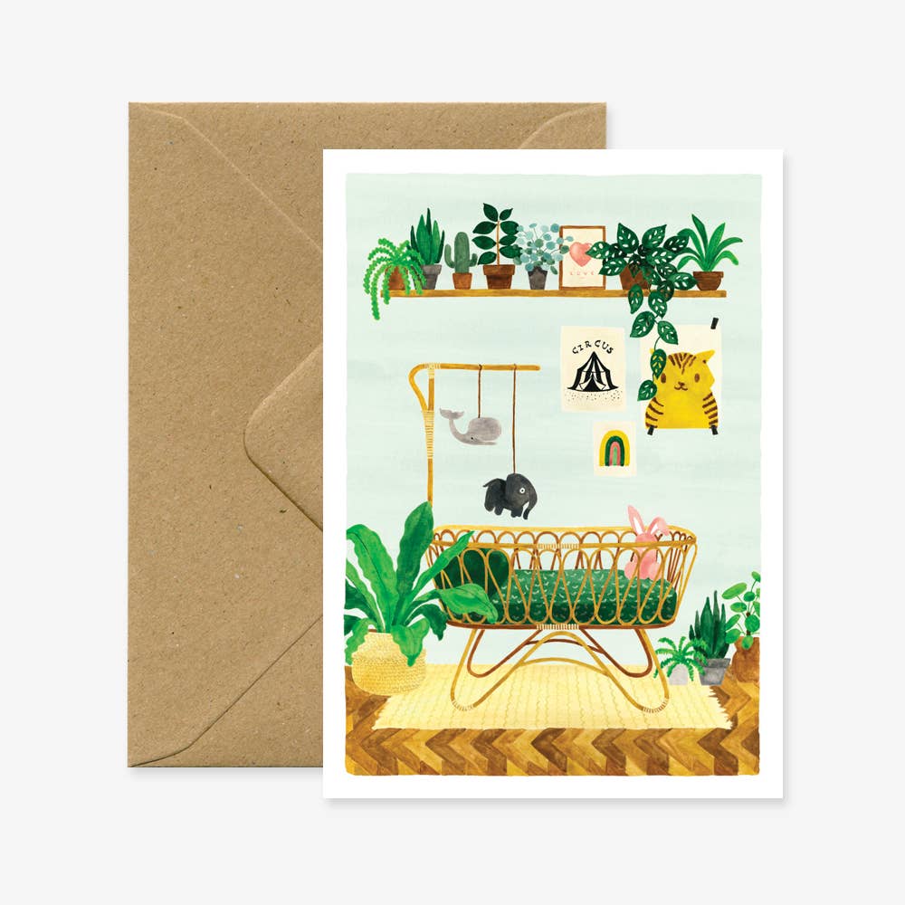 ALL THE WAYS TO SAY - Europe - Boy Bedroom