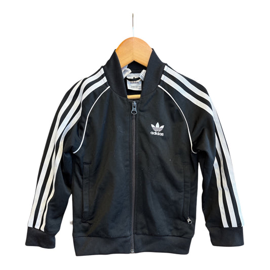 Adidas Track Jacket 110 Acceptable