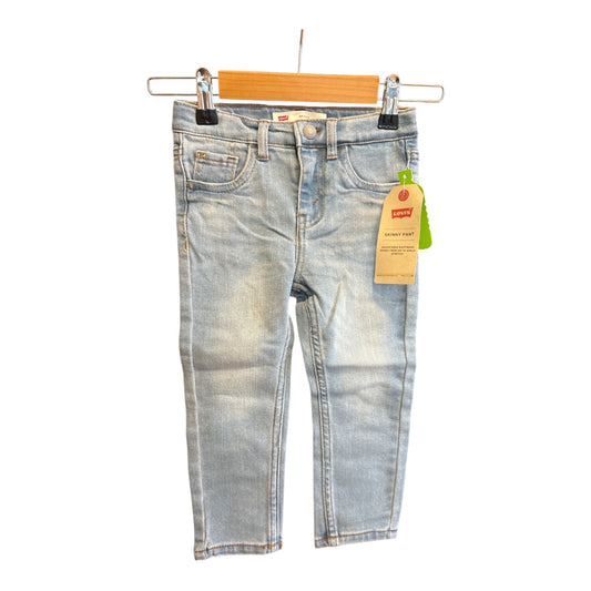 Levi's Jeans 92 New with tags