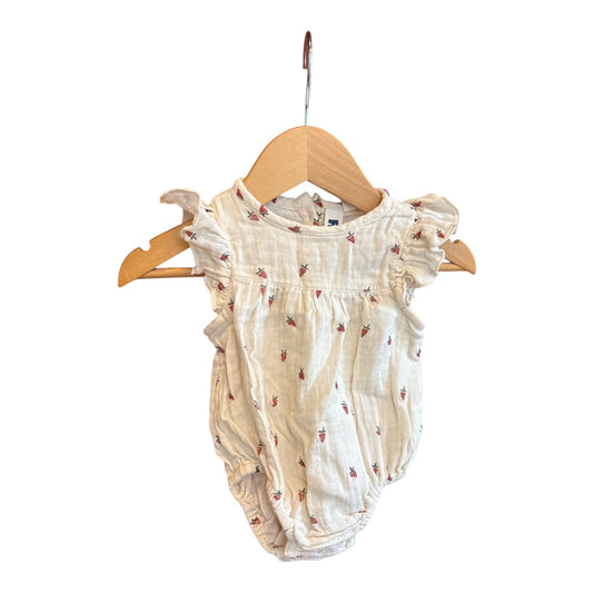Rikiki Baby Romper 56 Very Good
