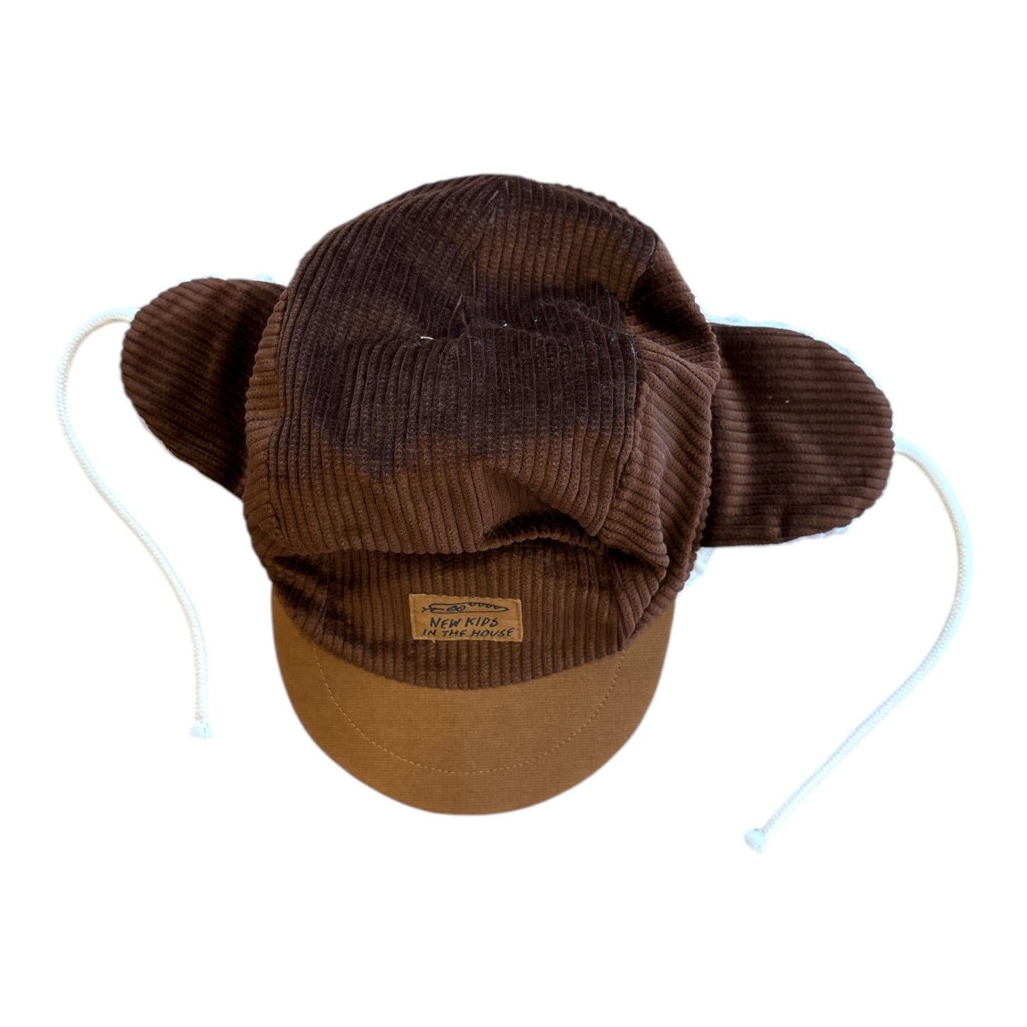 New Kids in the House Cap 74 New with tags