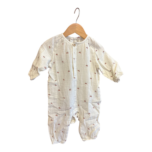 Minimarket Baby Romper 74 Good