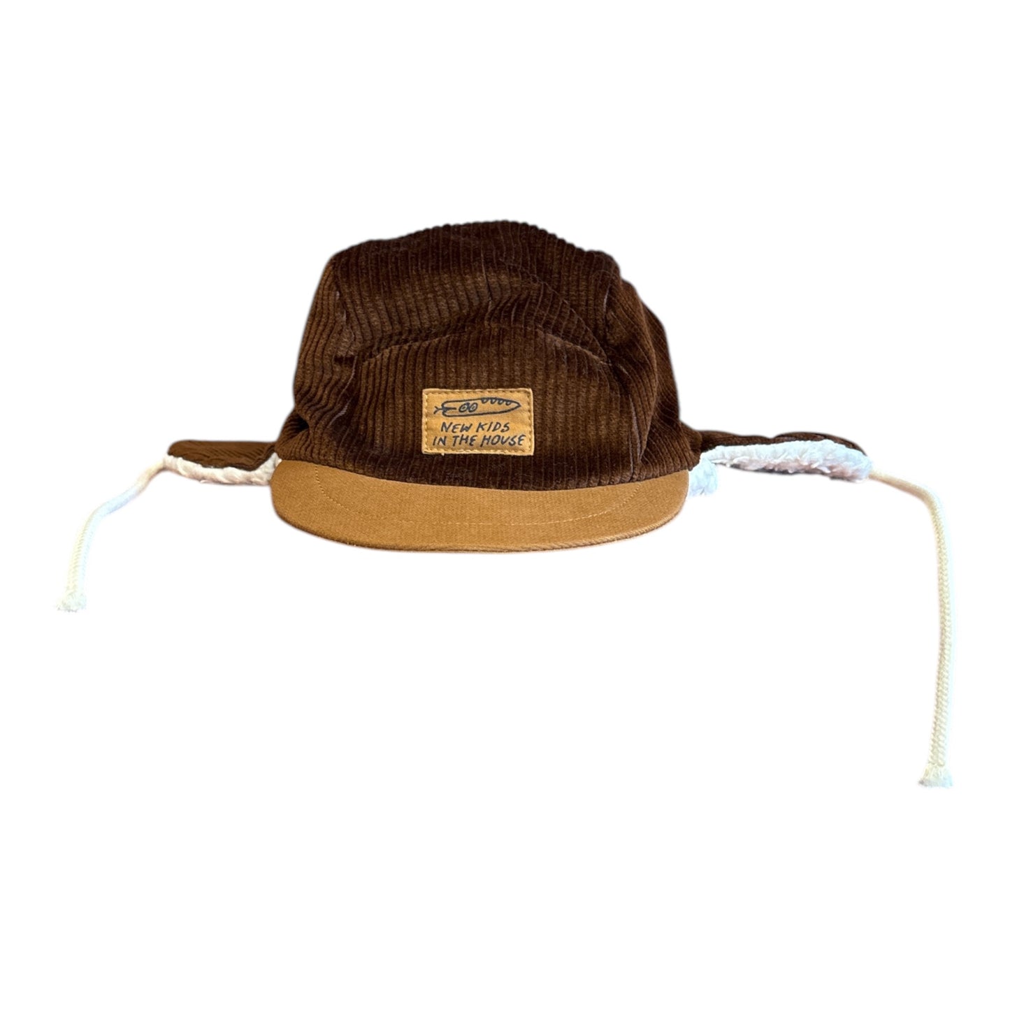 New Kids in the House Cap 74 New with tags