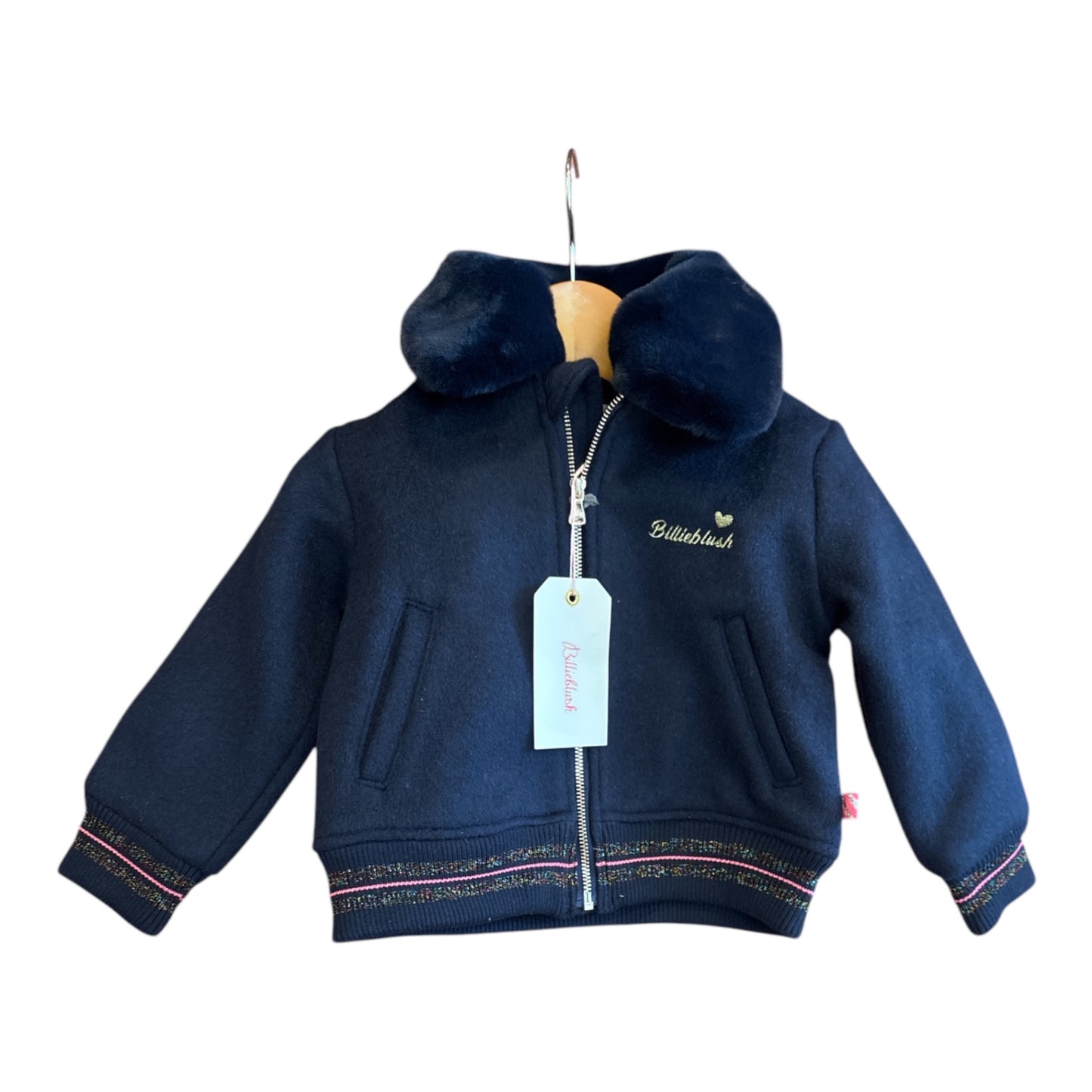 Billieblush Jacket 86 New with tags