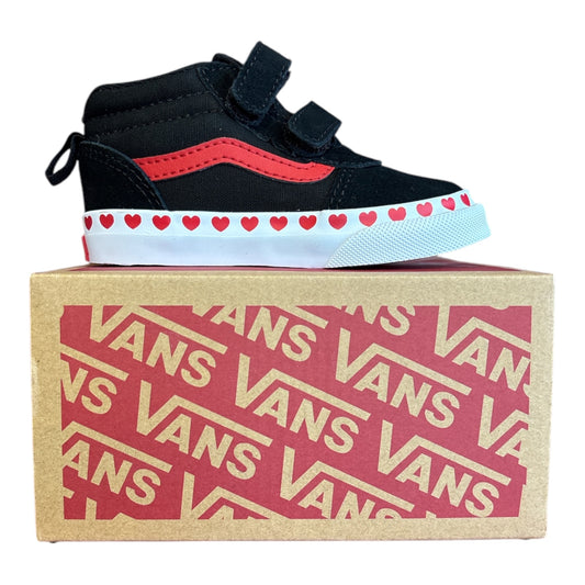 Vans Sneakers 22 New with tags