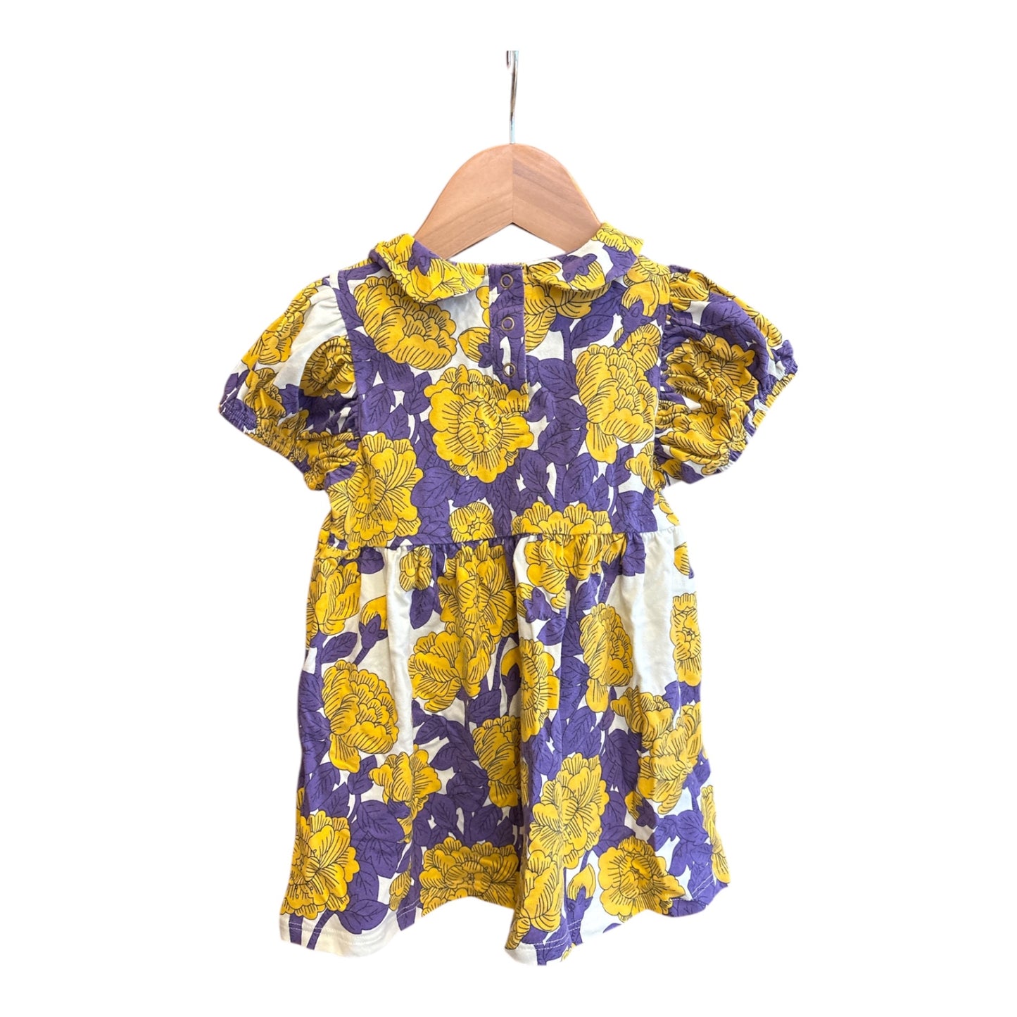 Mini Rodini Baby Dress 80 Good