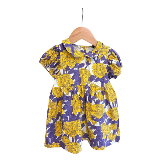Mini Rodini Baby Dress 80 Good