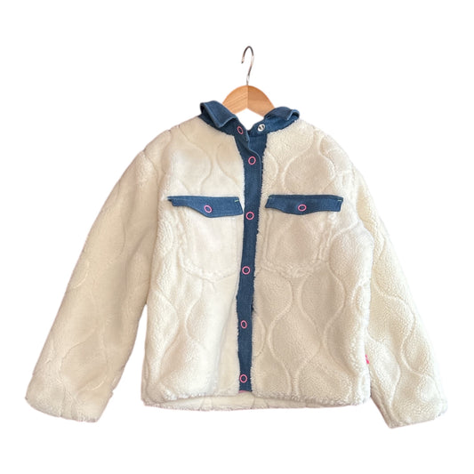 Billieblush Jacket 134 New with tags