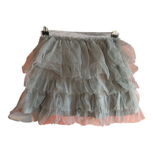 Zara Skirt 128 Acceptable
