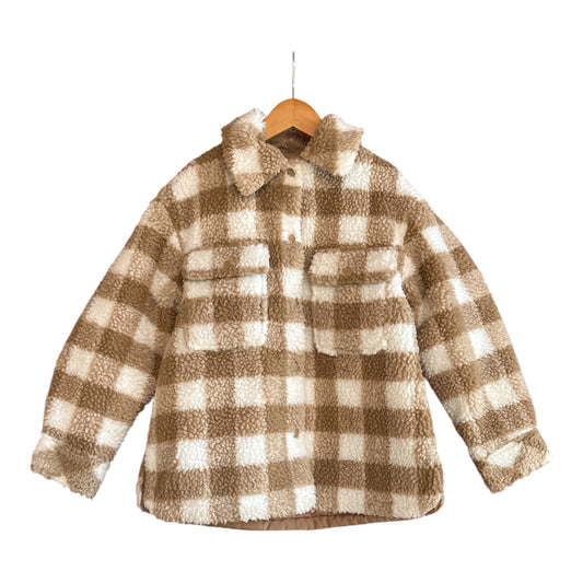 Zara Jacket 134 Good