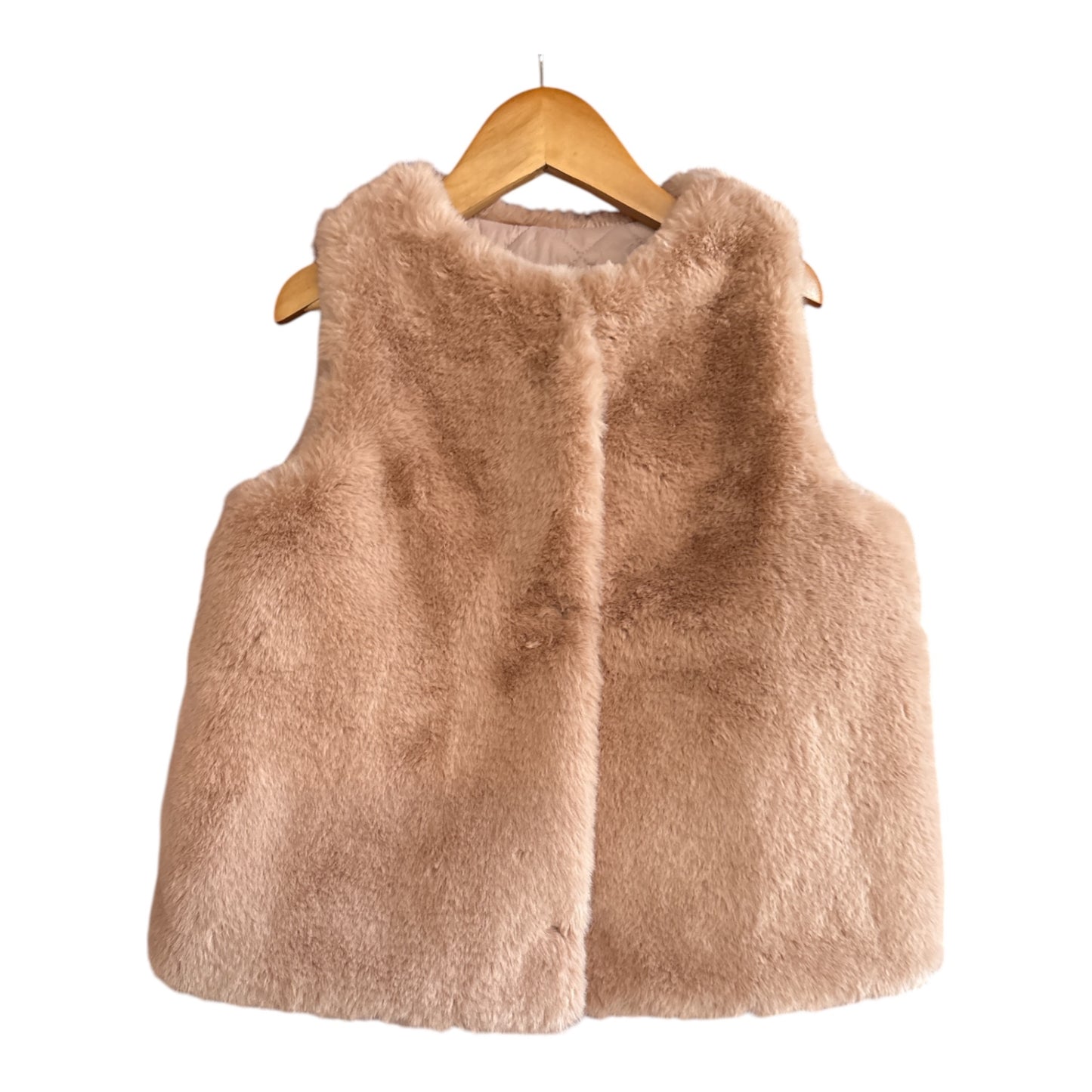 Zara Vest 122 Very Good
