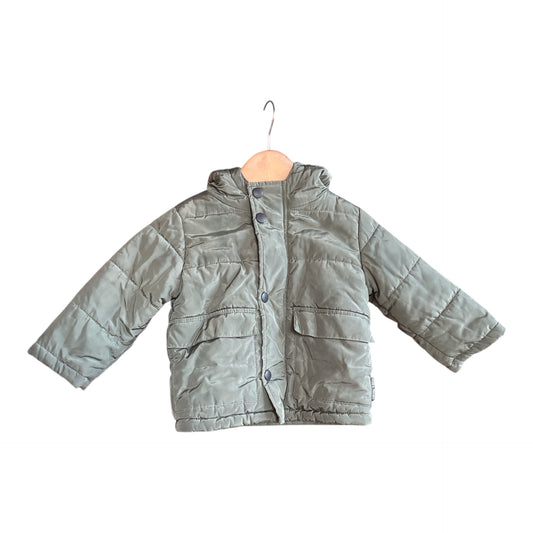 Filou & Friends Puffer Jacket 98