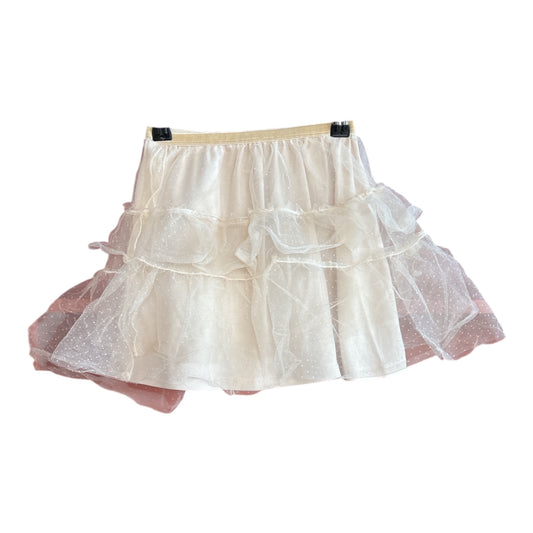 Zara Skirt 134 Acceptable
