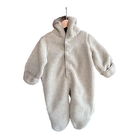 Liewood Baby Snowsuit 68 Good