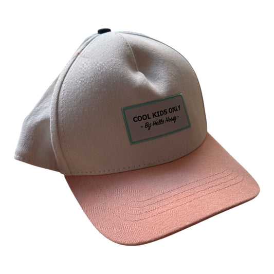 Hello Hossy Cap Good
