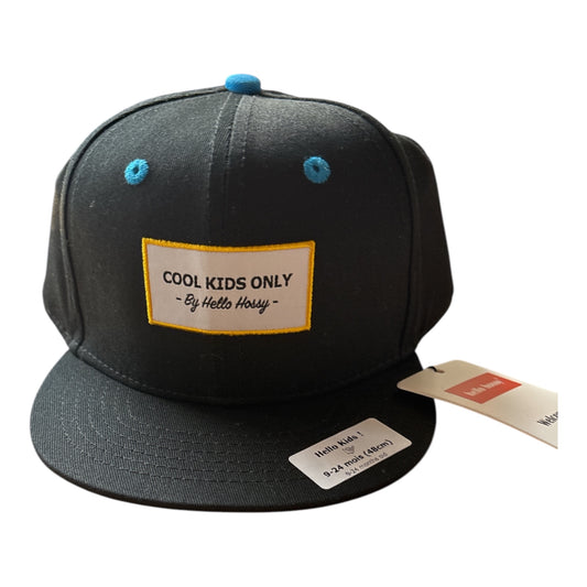 Hello Hossy Cap New with tags