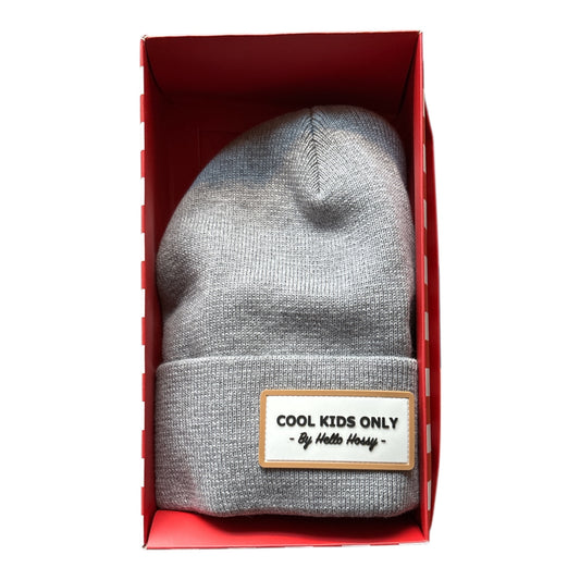 Hello Hossy Beanie New with tags